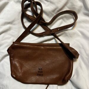 Free People Crossbody Bag (We The Free Rider Crossbody Bag)
